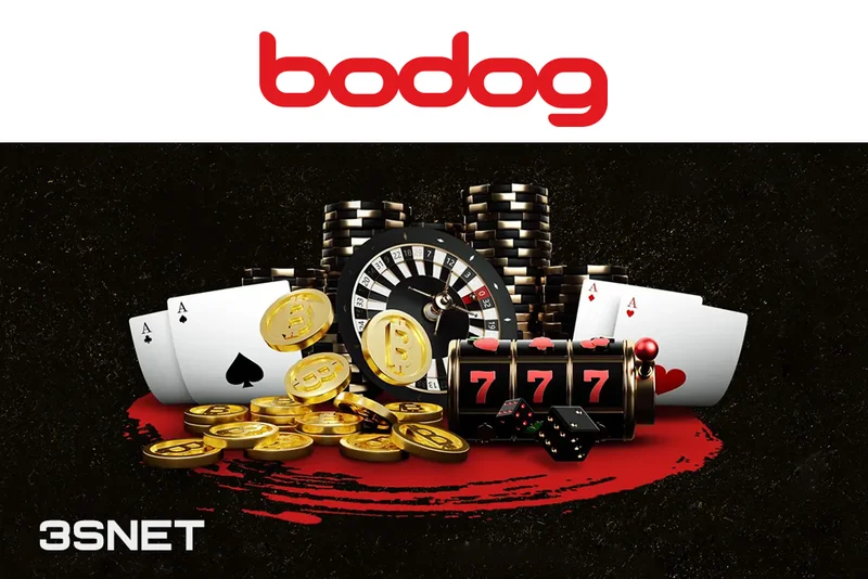 Bodog Casino - Bonos y promociones para jugadores de México