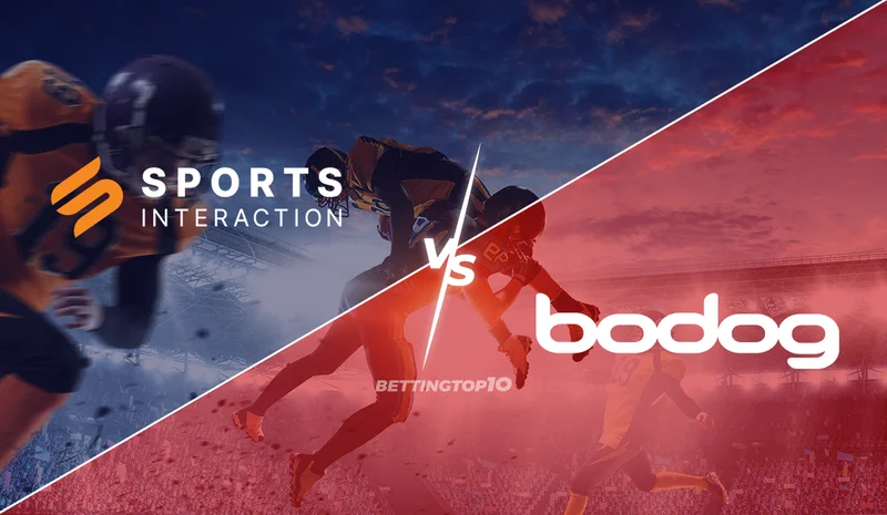 Tragamonedas populares disponibles en Bodog Casino México