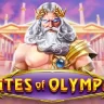 Gates of Olympus en Bodog Casino